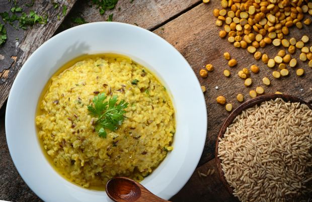 khichadi