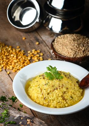 khichadi