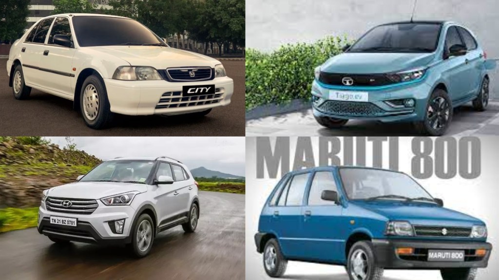 maruti 800