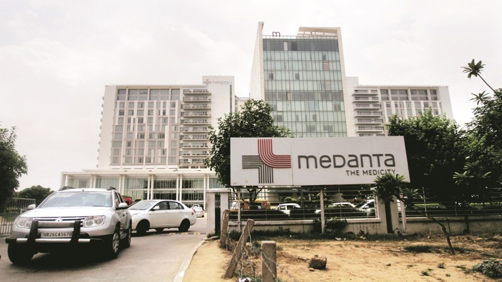 Medanta Medanta