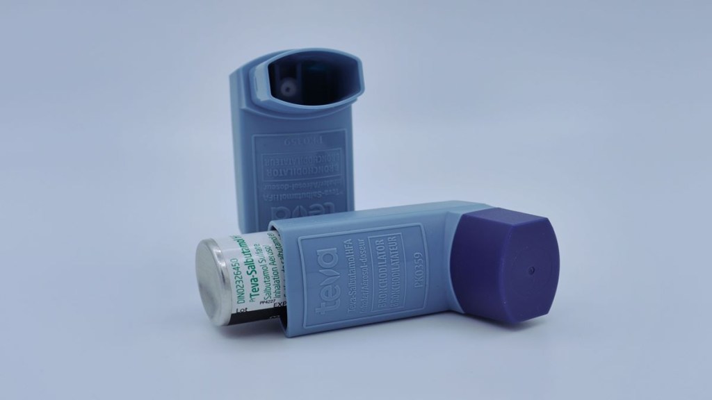 asthma, asthma attack, healthcare news, US health news,
