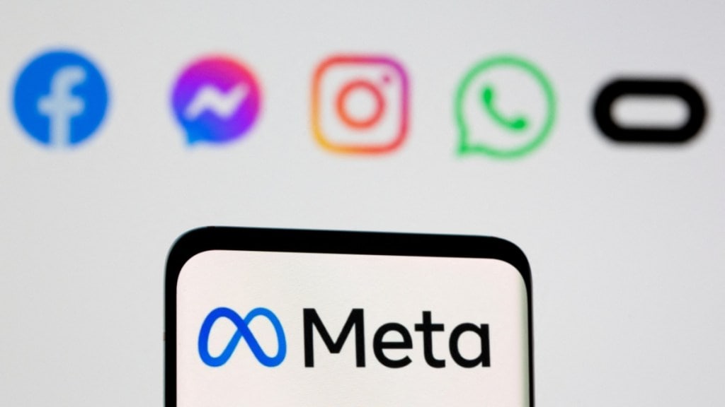 Meta to bring AI-powered chatbots, users can have "human-like" conversations with them