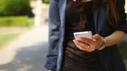 UPI conversational payment