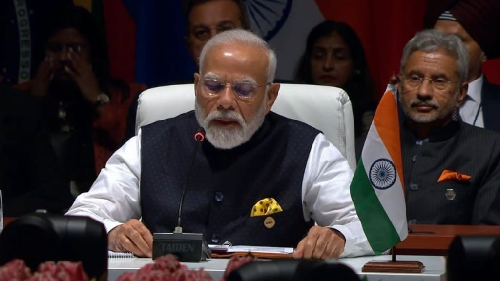 Prime Minister, Narendra Modi, South Africa, BRICS, Brazil, Russia, India, China, South Africa, BRICS summit, Johannesburg,