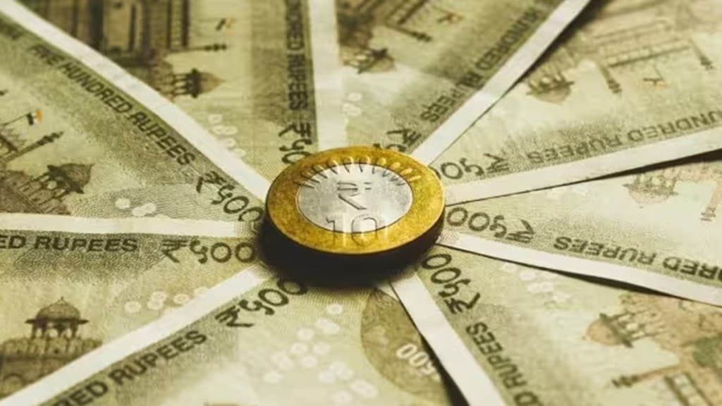 fiscal deficit, fiscal consolidation, GDP, capex, general elections, interim budget, Budget 2024, finance minister, Nirmala Sitharaman, revenue receipts, tax collection, economic activity, borrowing, market transactions
