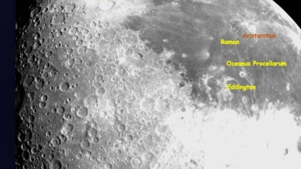 moon