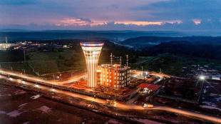 goa airport, goa international airport, mopa airport, Manohar International Airport, goa economy, airport, aviation, goa tourism