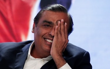 Forbes India Rich List 2023, Mukesh Ambani, Gautam Adani, Shiv Nadar, net worth, valuation, financial information