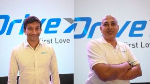 narain karthikeyan drivex