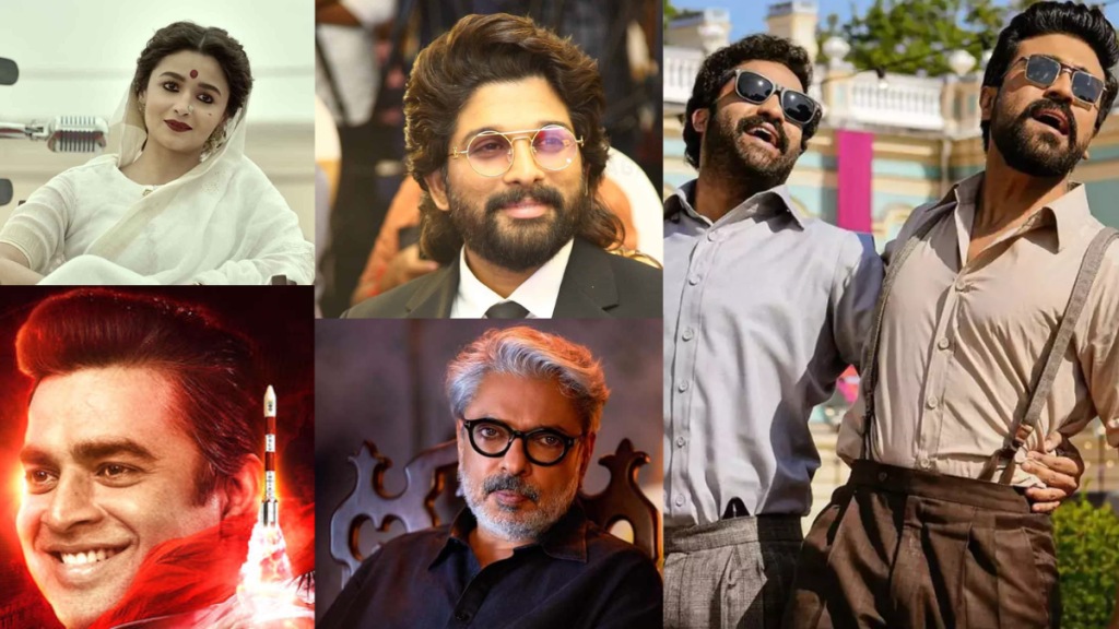 Alia Bhatt, Kriti Sanon, Gangubai Khatiawadi, Pankaj Tripathi, Sanjay Leela Bhansali, RRR, National Awards list, Allu Arjun