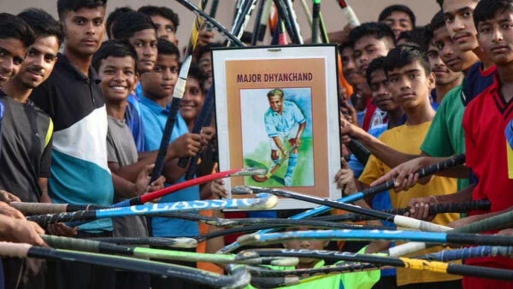 national sports day national sports day