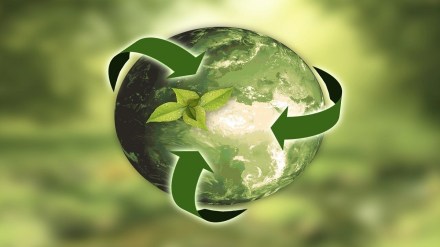 sustainability, Leachate treatment plan, Bandhwari Landfill, environmental crisis, ESG, TERI