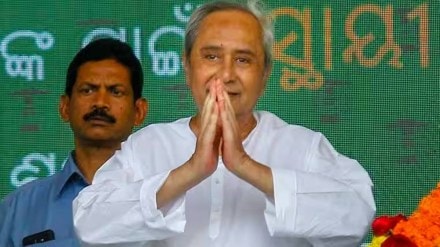 naveen patnaik