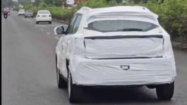 new xuv300