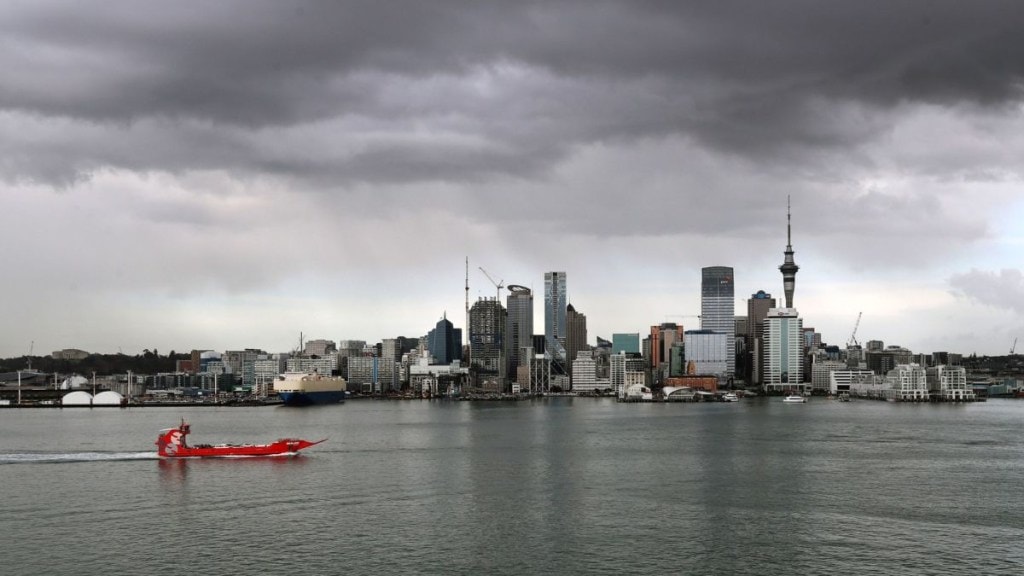 new zealand new zealand