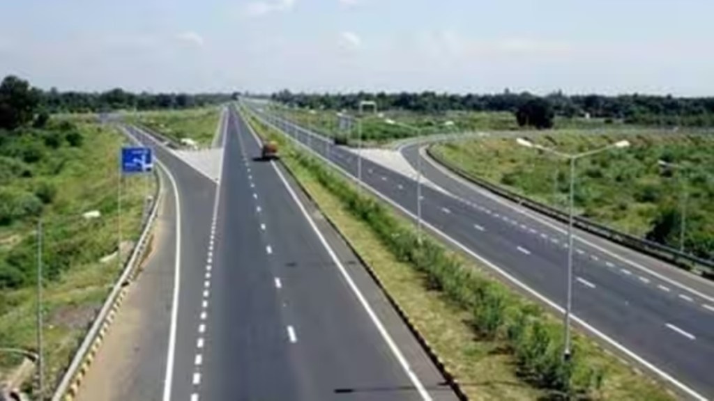 nhai, roadways