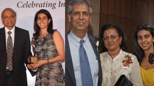 Leah Tata, Noel Tata, Neville Tata, Simone Tata, Ratan Tata, Aloo Mystry