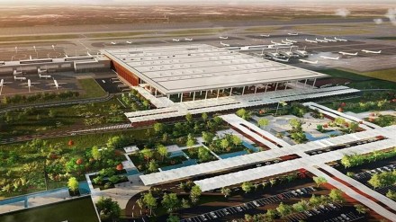 airlines, aviation, aviation news, uttar pradesh, yogi Adityanath, uttar pradesh latest news, uttar pradesh infrastructure, uttar pradesh airport, yogi govt, airport infra