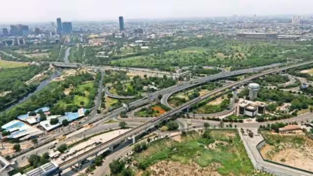 noida