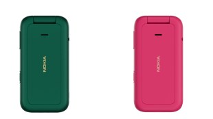 Nokia 2660 Flip Phone now available in Pop Pink, Lush Green colour shades