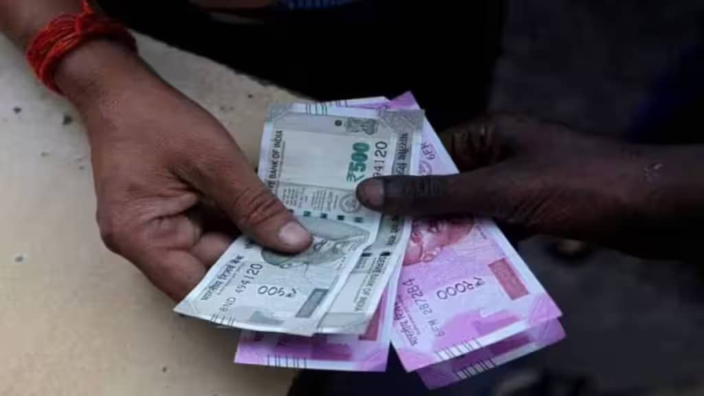 Rupee vs dollar, Rupee news, RBI news, Rupee RBI, Rupee and Dollar, Rupee latest news