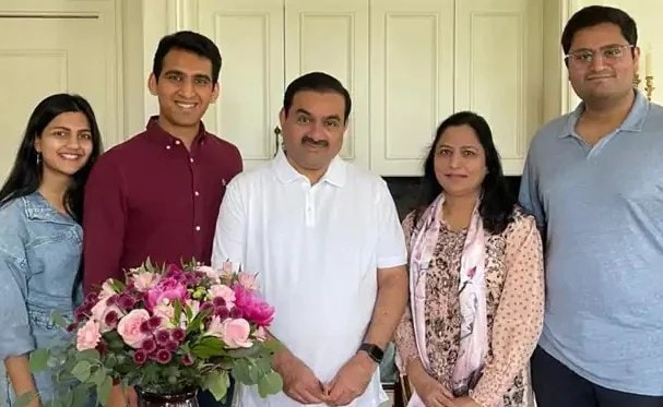 adani
