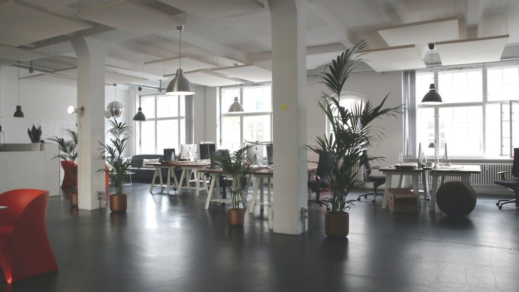msme news, guest article, workplace management, office interior, modern offices, new office designs, business news, msme news, small business,