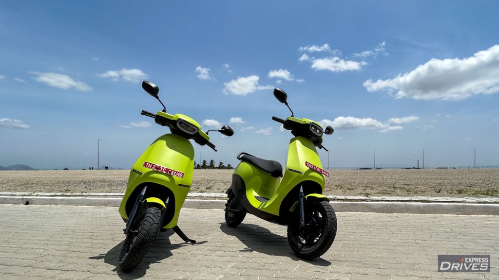 ola s1
