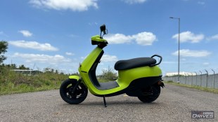 ola s1 air