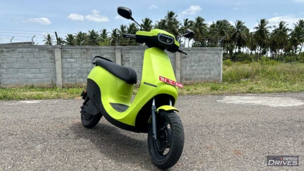 ola s1