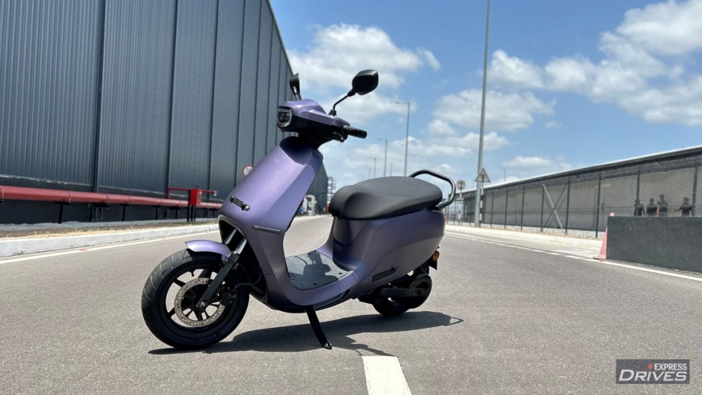 ola s1 pro gen 2 review