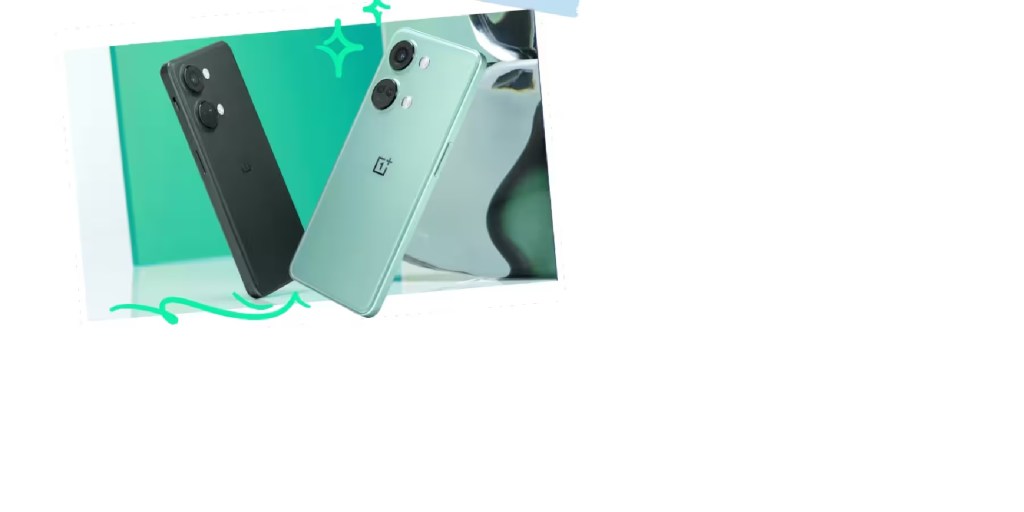 OnePlus makes OxygenOS 14 closed beta program live for Nord 3