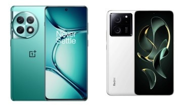 OnePlus Ace 2 Pro versus Redmi K60 Ultra