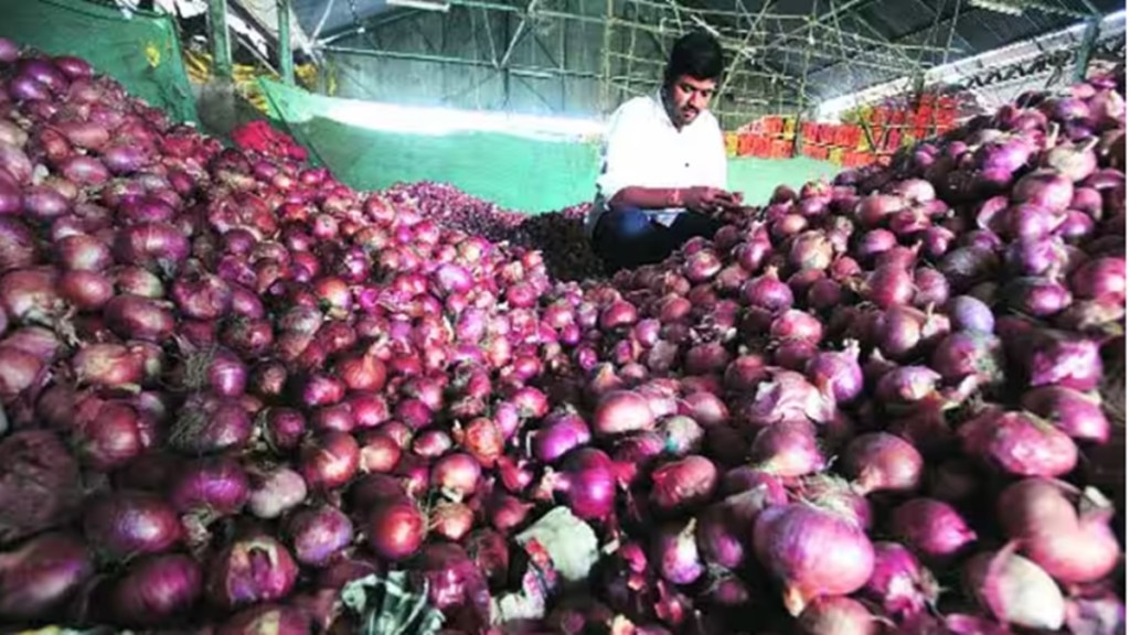 onion
