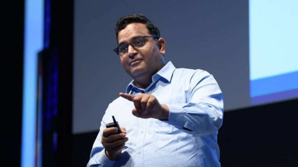 Paytm CEO Antfin Holding, Oaytm CEo vijay shekhar sharma Antfin Holding, Antfin Holding, Paytm CEO news, Vijay Shekhar Sharma news, Paytm news