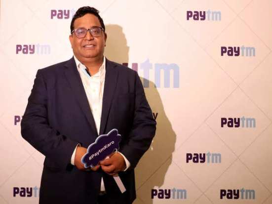 Paytm