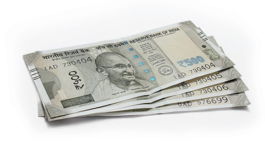 pension, money