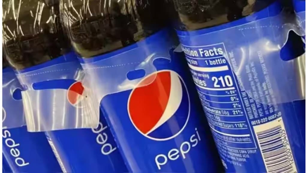 Pepsi, Varun Beverages