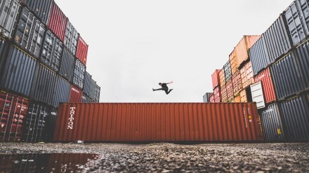 msme exports, small business exports, global trade, cross border trade, merchandise exports, services exports, trade deficit, msme share in exports, monsoon session, bhanu pratap singh verma
