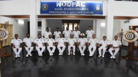 defence news