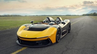 pininfarina B95 (1)