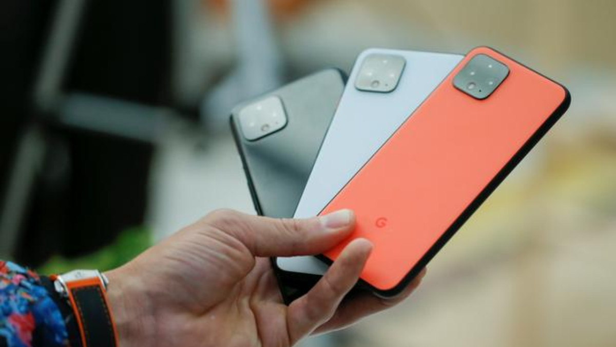 Pixel 8 to come with an Audio Magic Eraser: What is it, how will it help users and more Pixel 8 to come with an Audio Magic Eraser: What is it, how will it help users and more