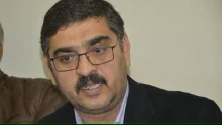 pakistan
