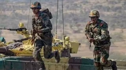 By Maj Gen (Dr) Ashok Kumar, VSM (Retd)