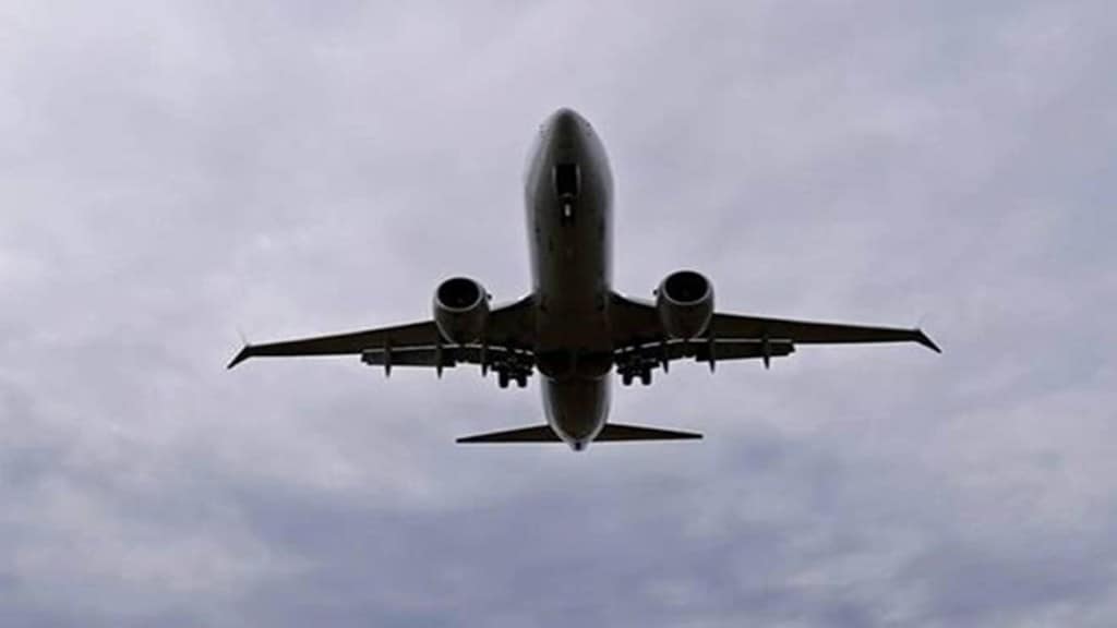 Air India, Indigo, SpiceJet,