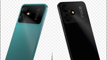 Poco M6 Pro 5G