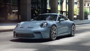 porsche 911 S_T