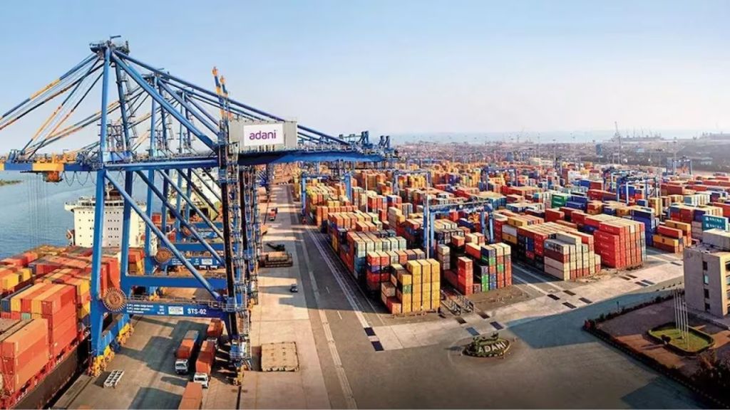 ports