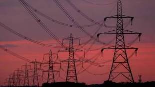 power grid shares