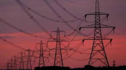 power grid shares